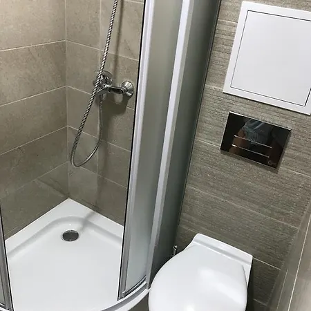 Trimontium Apartment Plovdiv