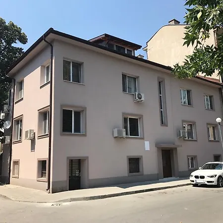 Trimontium Plovdiv