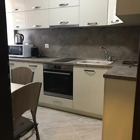 Apartment Trimontium *