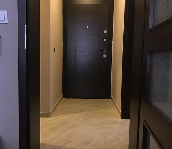 Appartement Trimontium