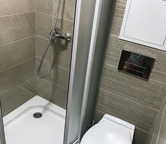 Trimontium Appartement Plovdiv