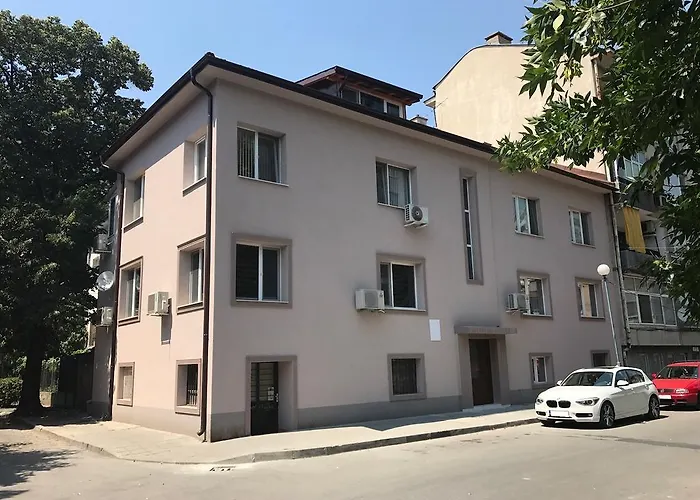 Trimontium Plovdiv