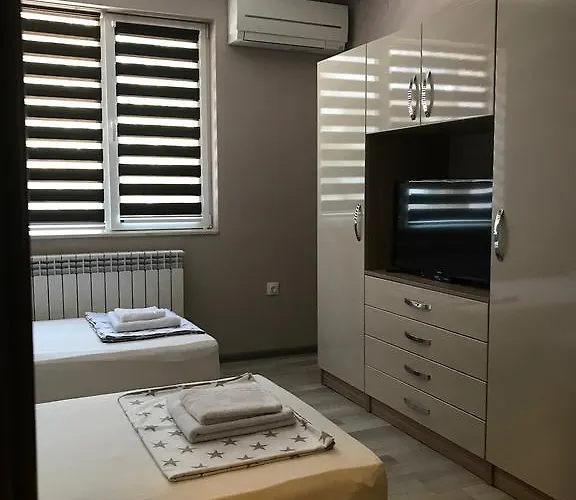 Appartement Trimontium