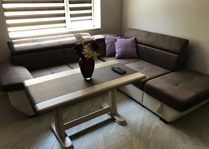 Trimontium Appartement Plovdiv