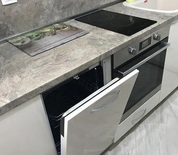 Trimontium Appartement Plovdiv