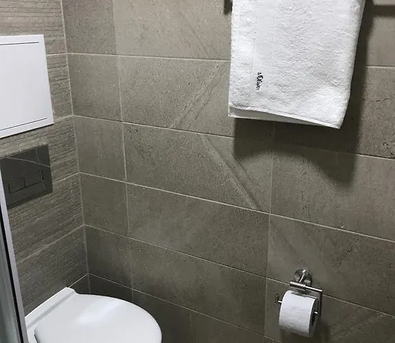 Appartement Trimontium *