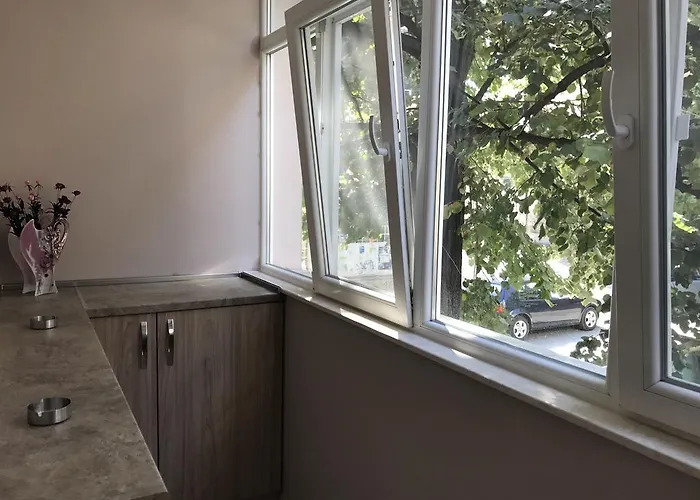 Trimontium Appartement