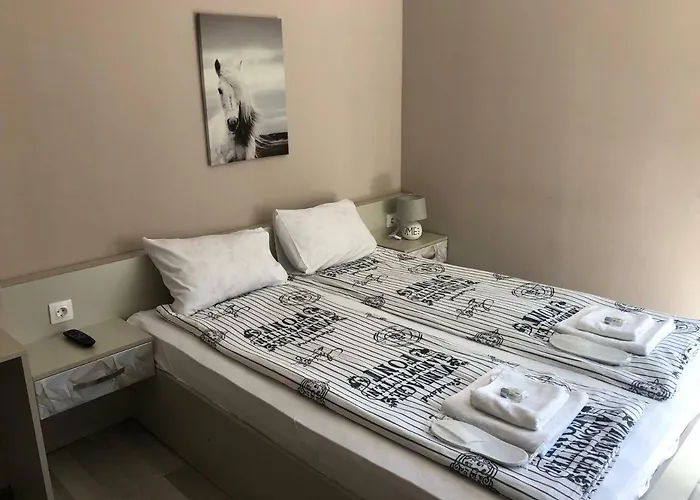 Trimontium Appartement