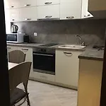 Apartament Trimontium *