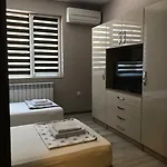 Apartament Trimontium