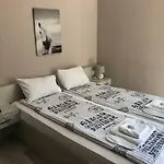 Trimontium Apartament