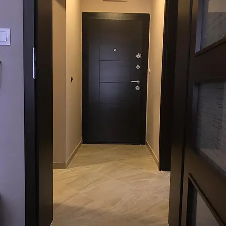 Apartment Trimontium