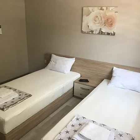 Apartment Trimontium Plovdiv