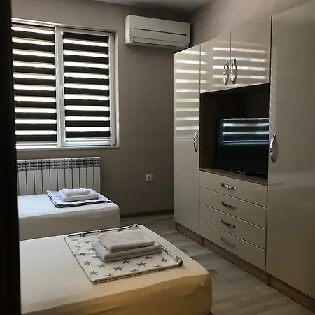 Διαμέρισμα Trimontium