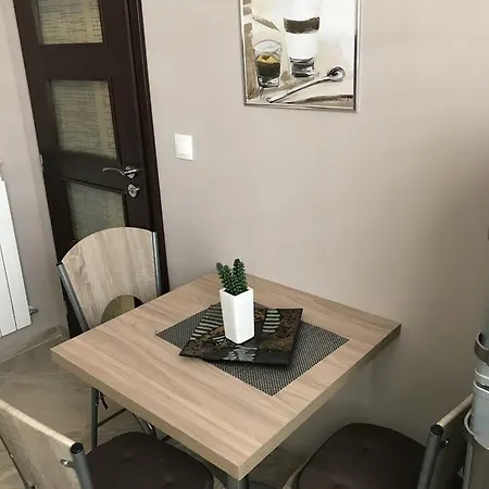 Apartment Trimontium *