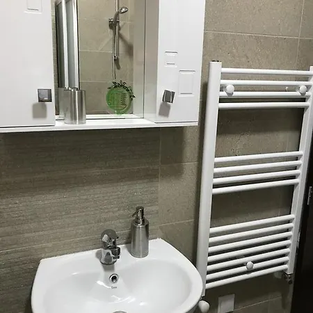 Trimontium Apartment Plovdiv