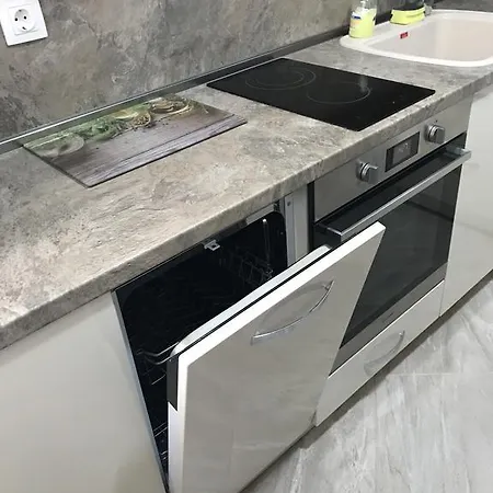 Trimontium Διαμέρισμα Φιλιππούπολη