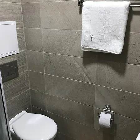 Apartment Trimontium *