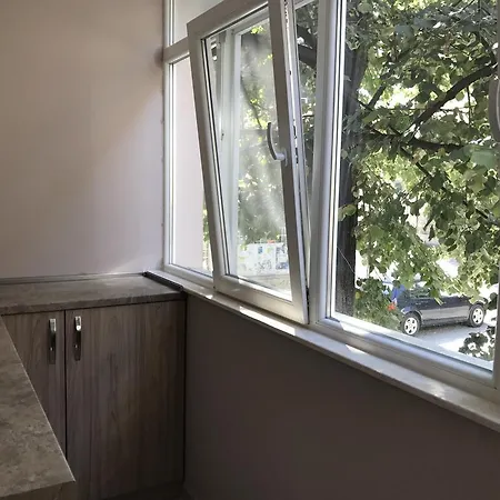 Trimontium Apartment