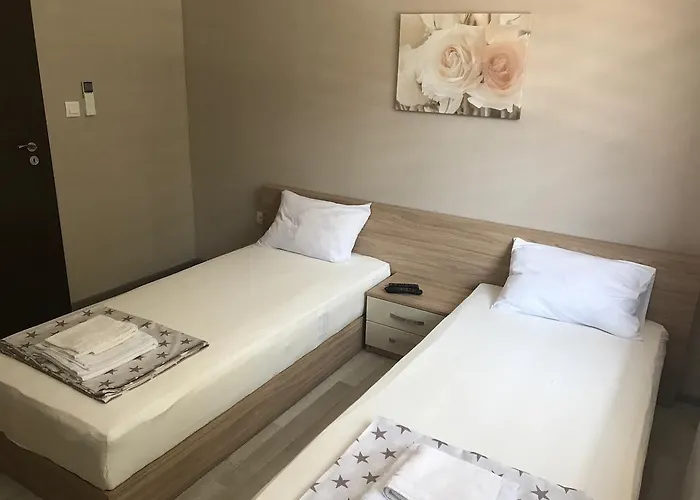 公寓 Trimontium 普罗夫迪夫