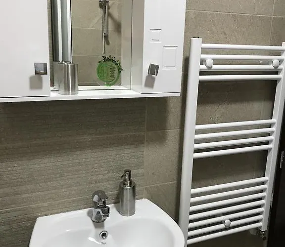 Trimontium شقة بلوفديف